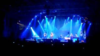 Chris Rea - Last open road - Zagreb,16.02.2012.