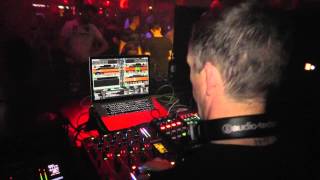 12 Years TECHNO RULEZ! - Torsten Kanzler - 14.06.2013