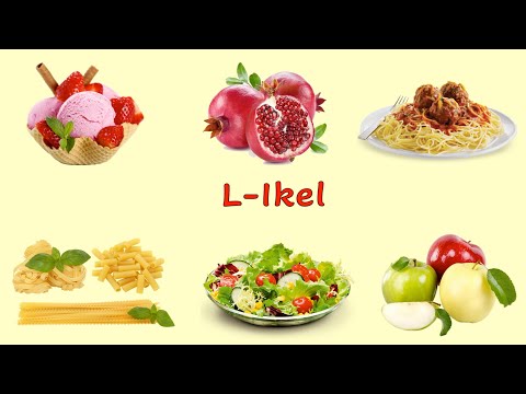 L-Ikel