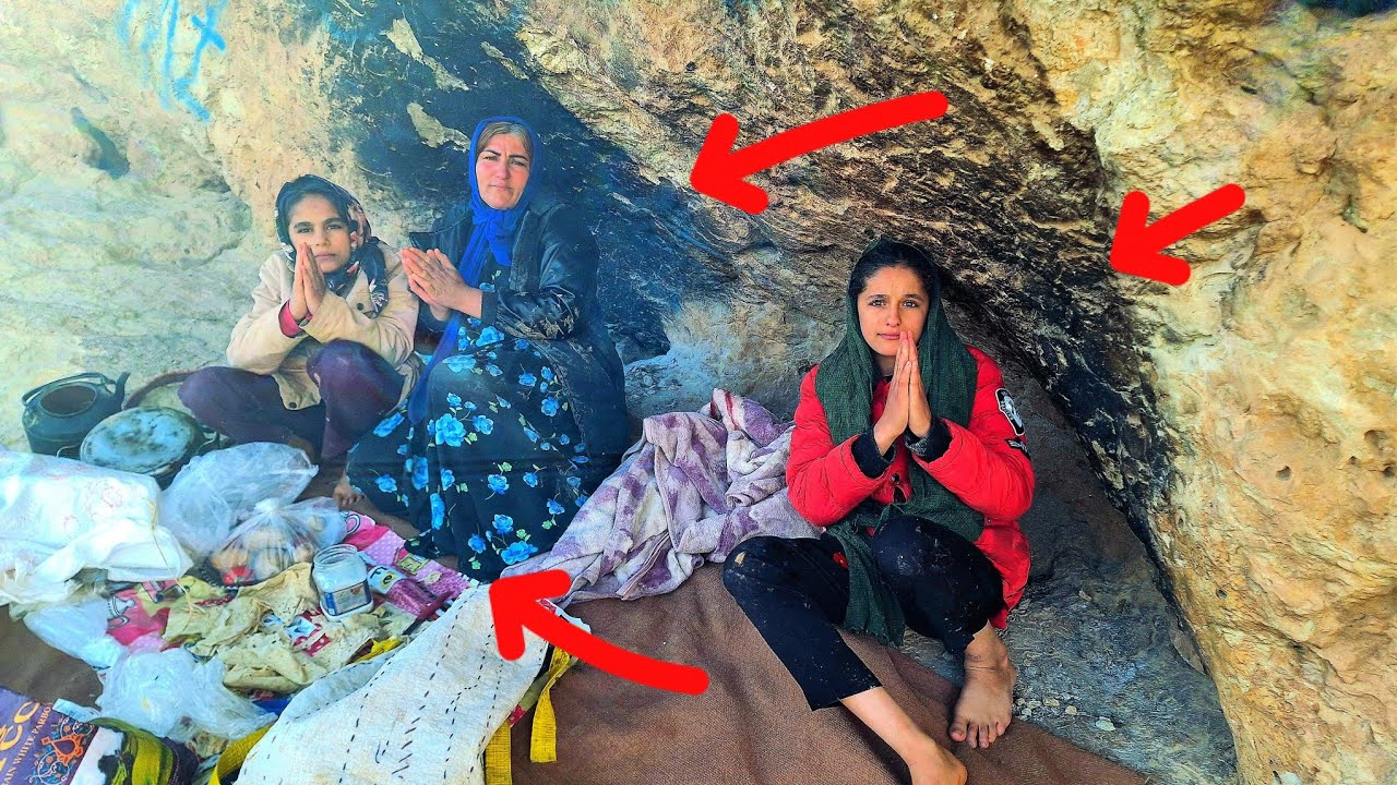 Небольшой подарок, изменивший жизнь бездомной матери и ее детей.