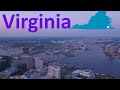 Moving to Virginia? The 10 Best Places To Live In Virginia | Job, Retiree, Education &amp; Price