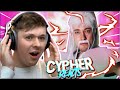 Eskimo Callboy 'MC Thunder II (Dancing Like a Ninja)' REACTION | Cypher Reacts