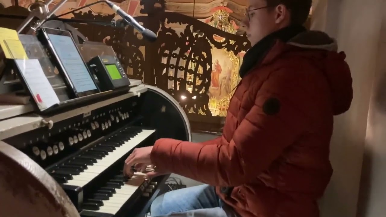 Gorzkie Żale cz. II - AD 2023