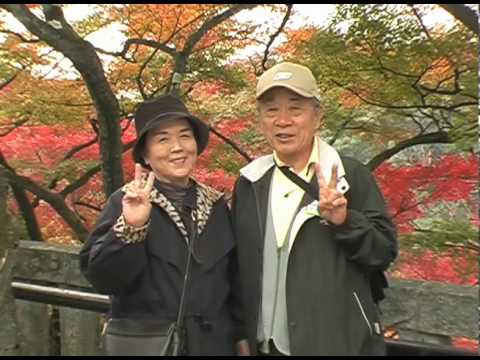 夫婦旅①～⑩ハイライト