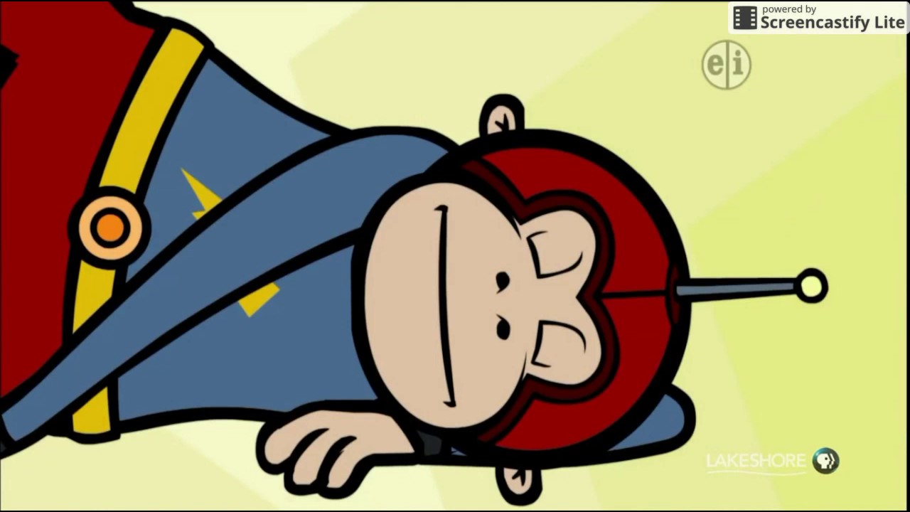 WORDGIRL Captain Huggy Face is Exhausted PBS KIDS - YouTube.