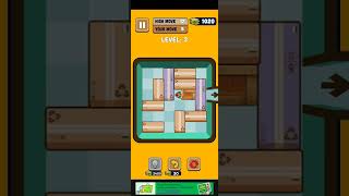 push box out beginner level 3