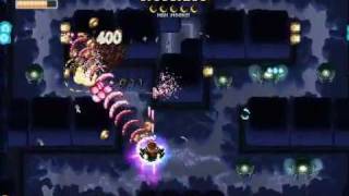 Jamestown Gauntlet Divine 1CC + #1 Score Rank
