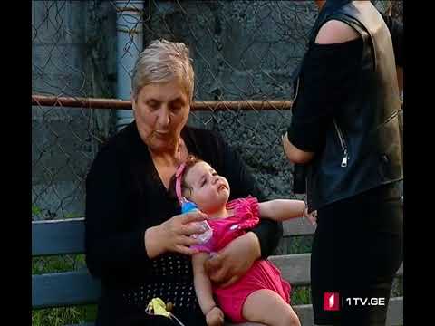 ე.წ. ხრუშჩოვკების ჩანაცვლების პროცესი იწყება