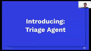 Avoid up to $13Mof Manual Toil WithAutomated Incident Triage