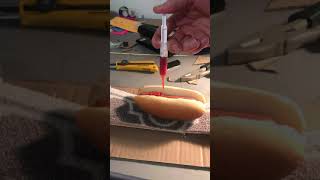 The Perfect-Is Hot Dog