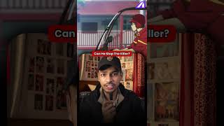 18 Years Back In Time... Just To Fix One Mistake.could You Do It? Aniflixapp