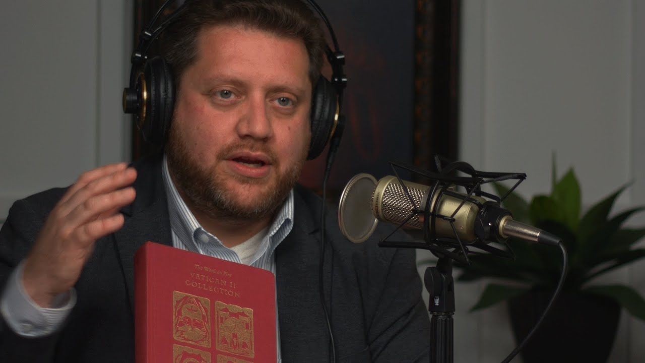 Vatican II on the Liturgy: What is Active Participation?