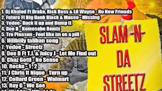 Doe B Ft Birdman, Young Dro & T.I. - Kemosabe (Remix)