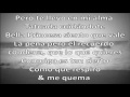No Te Vayas (Letra) -  Micro TDH