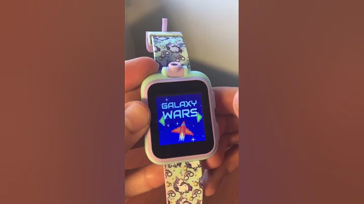 $5 SmartWatch from Walmart (Does it Work?)