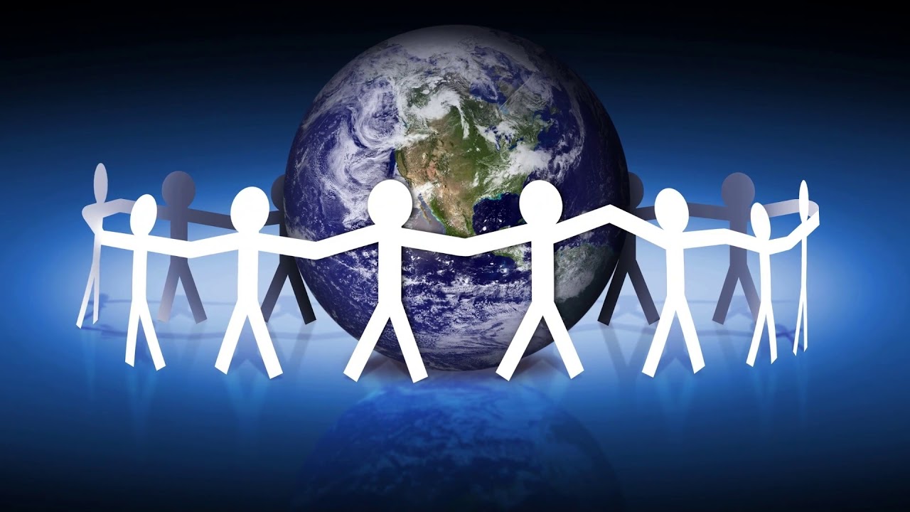 Citation sur la Paix dans le Monde