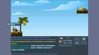 transformice hack raton invisible.avi