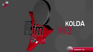 JOURNAL 8H RFM (WOLOF) AVEC EL HADJ ASSANE GUEYE - 29 AVRIL 2026