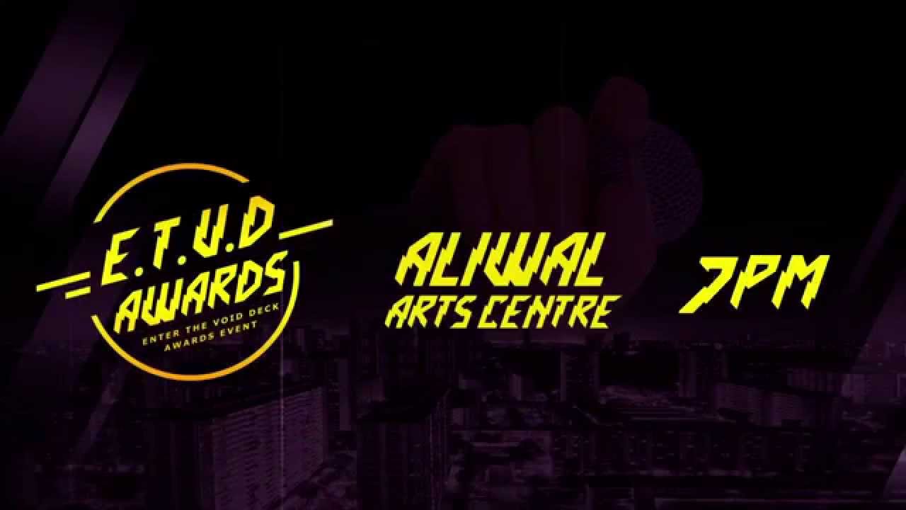 Enter The Void Deck Awards | ETVD X RTB Trailer/Highlights of ETVD9 ...