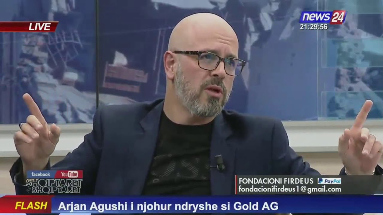 Shqiptaret per Shqiptaret - Maratona e Bamiresise