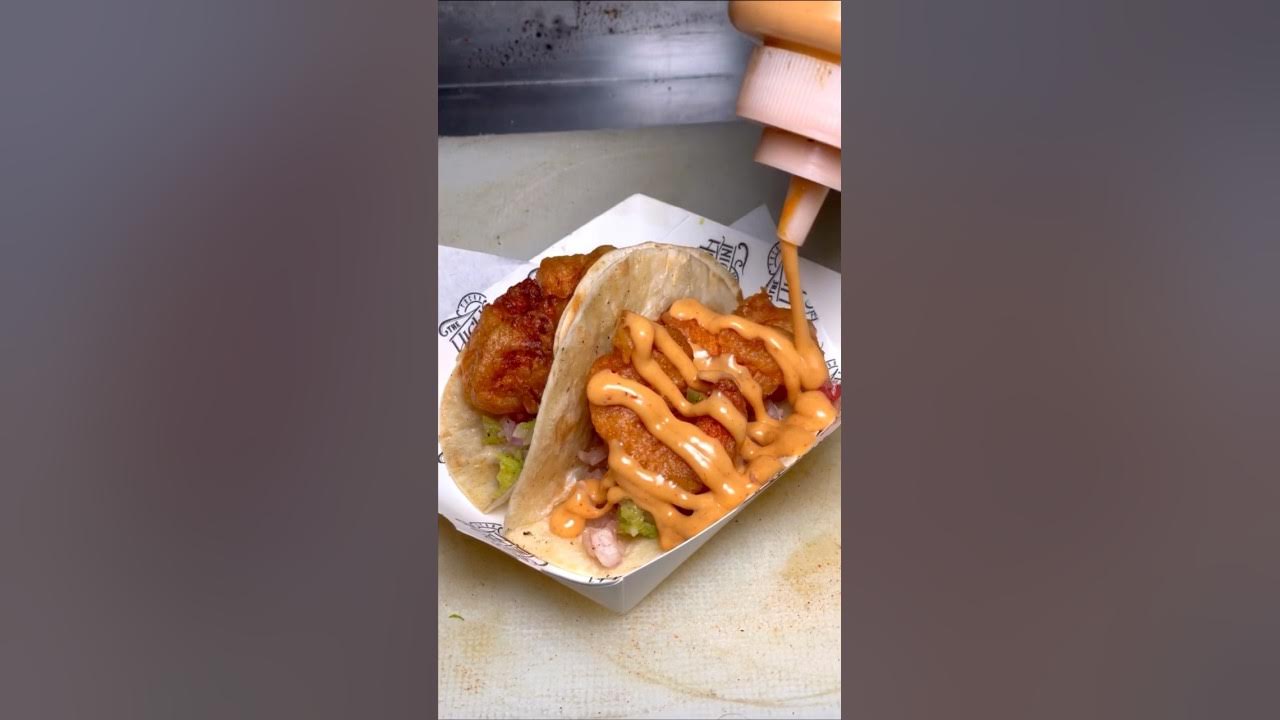 La Gringa Prawn Taco TACO BOWL IT Shenoy Nagar thevoguetraveller la-gringa-prawn-taco-taco-bowl-it-shenoy-nagar-thevoguetraveller