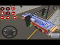 Fire Truck City Rescue Simulator - 911 US Emergency Fire Truck Driving 3D - Android Gameplay