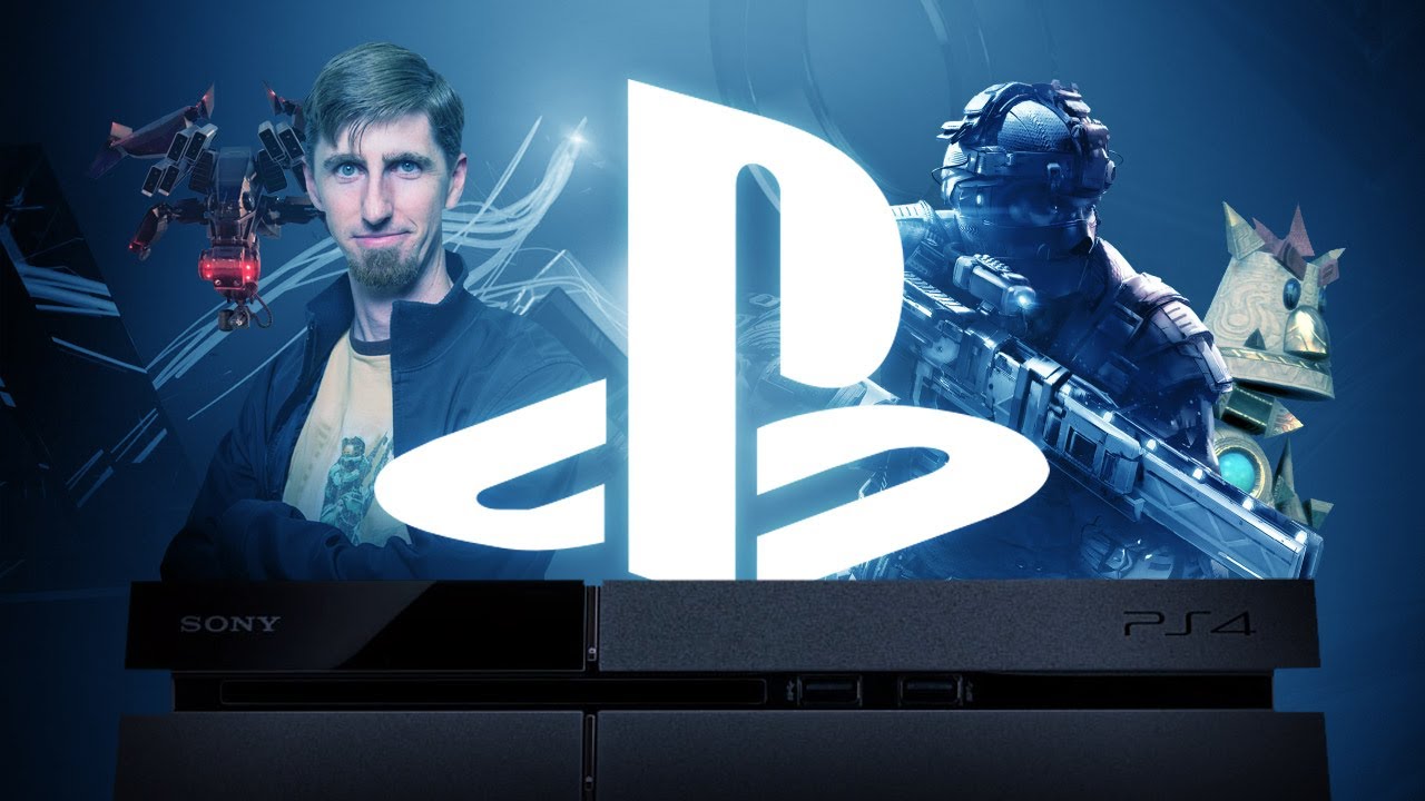 IGN Conversation - Are We Keeping Our PS4 Preorders?