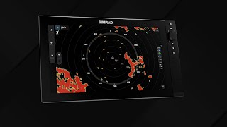 Simrad Nss 4 Launch Animation