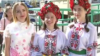 Дети-сироты получили социальные квартиры в Песочине