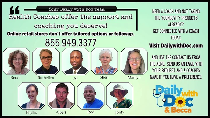 Pharmacist Ben - MBFA: The Hidden Syndrome Impacting Nearly Every Adult's Health DWD 9/12/25