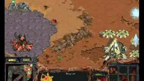 Yellow vs Pretty - Game 2 [Final 64 Round 2 Group B]