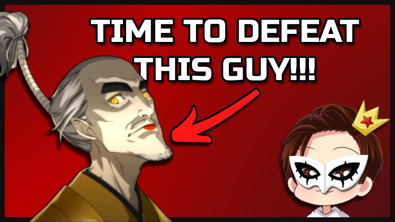 Madarame Is Gonna Go Down at Least I Sure Hope He Will YouTube madarame-is-gonna-go-down-at-least-i-sure-hope-he-will-youtube