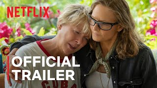 NYAD | Official Trailer | Netflix