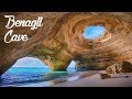 [BENAGIL] CAVES  & BEST BEACHES / ALGARVE PORTUGAL