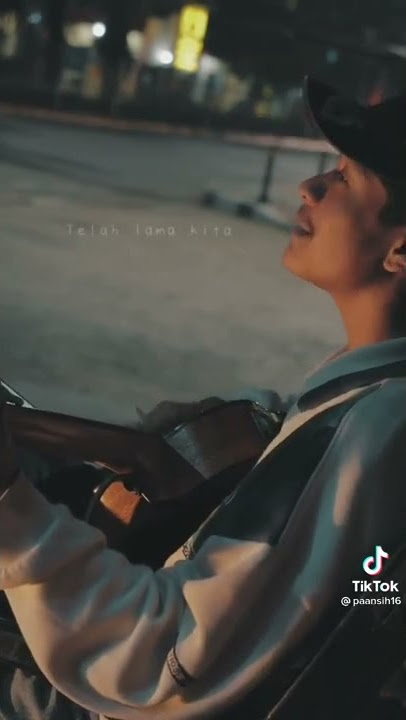 APA KABAR KAMU SAYANG //GUSTIAN MAGRIB