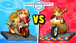 Which is the GREATEST Mario Kart Vehicle?!