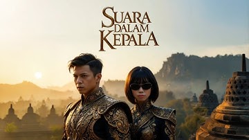 NOAH X Ramengvrl - Suara Dalam Kepala ( Etnik Modern )