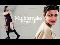 ►Multifemales/Femslash - Irresistible