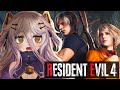 【RE:4】PART 1 【バイオ4】