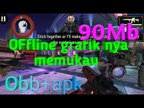 Cobbain Nih Game Garafik Nya Memukau Suicide Squad Special Ops Obb+apk