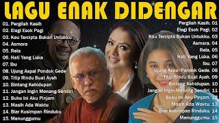 Kumpulan Lagu Lawas Indonesia Terbaik | Tembang Kenangan Terpopuler Terbaik Sepanjang Masa