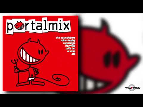 Portalmix (MegaMix)