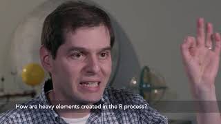 Astro101 - "How are heavy elements produced in the R process?"