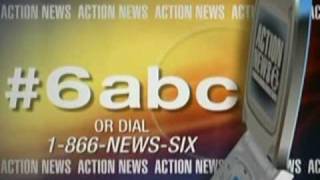 2010 WPVI Action News Tipline Promo