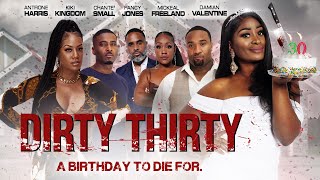 Dirty Thirty | A Birthday To Die For | Official Trailer | Streaming Only on Tubi [4K] by Maverick Movies 2,861 views 1 month ago 1 minute, 15 seconds