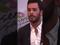 باريش اردوتش و حركة الفم الجميلة قلبي لا يتحمل