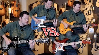 Video-Miniaturansicht von „The Best "Beginner Guitar" is...“