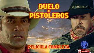 ""Duelo de Pistoleros""Pelicula Completa Remasterizada 100% Calidad