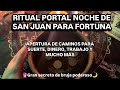 SECRETO 7 MONEDAS DE SUERTE PARA NOCHE DE SAN JUAN #brujeria #bruja #magia #hechizos #brujitips