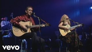 Zé Ramalho, Elba Ramalho - A Terceira Lâmina chords